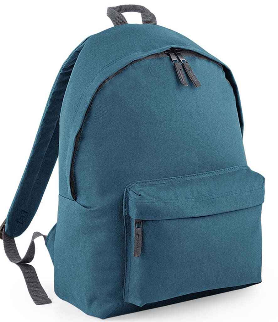 BagBase Original Fashion Backpack PenCarrie